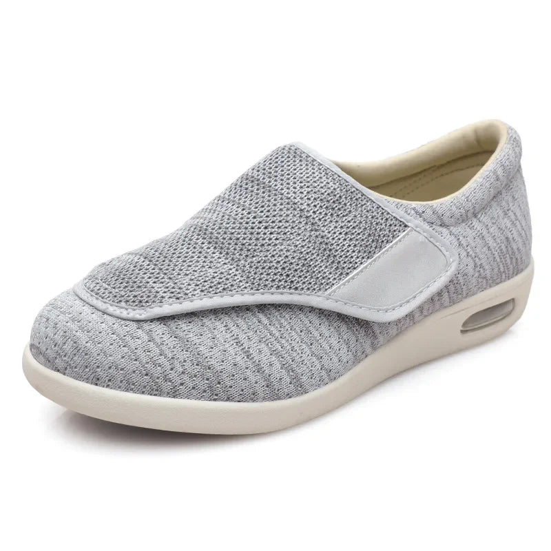 ComfortStep Orthopedic Wide Fit Shoes