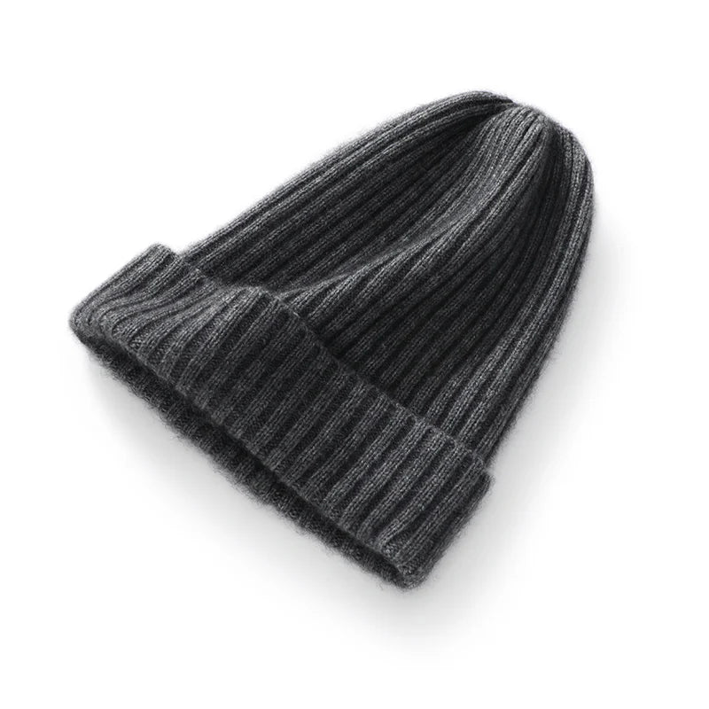 Valen Cashmere Beanie