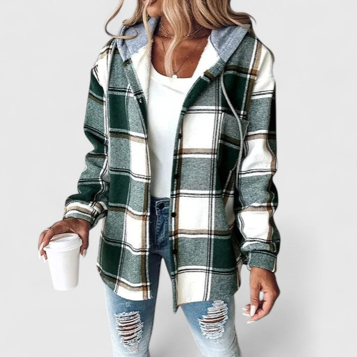 Rachel | Elegant Jacket
