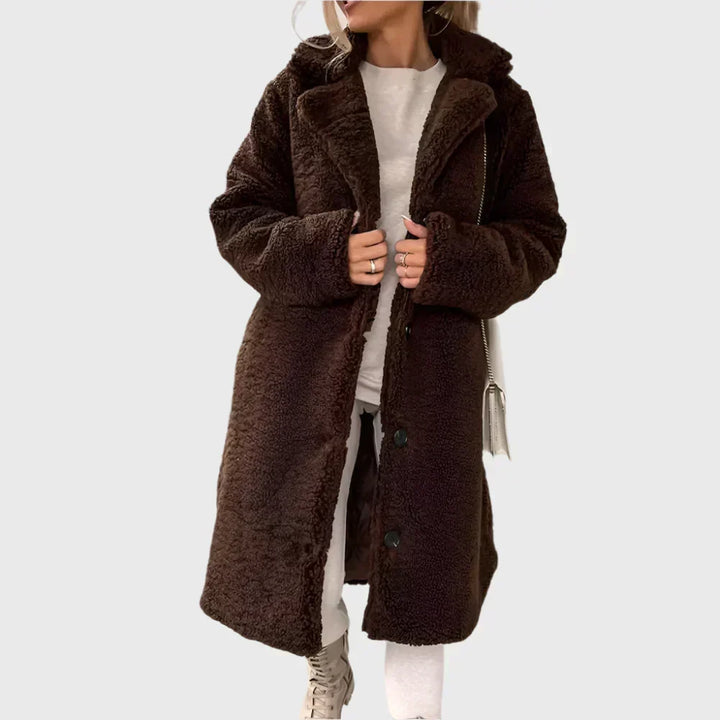 Indie | Jacket