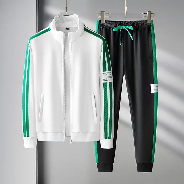 Oliver Romano Apex Tracksuit Set
