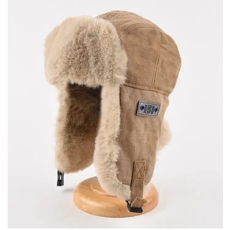 Pool Plush Hat