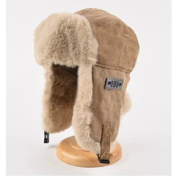 Pool Plush Hat