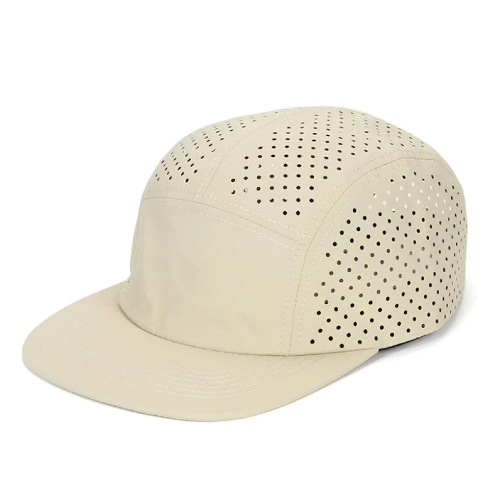 Alden Roamer 5-Panel Cap