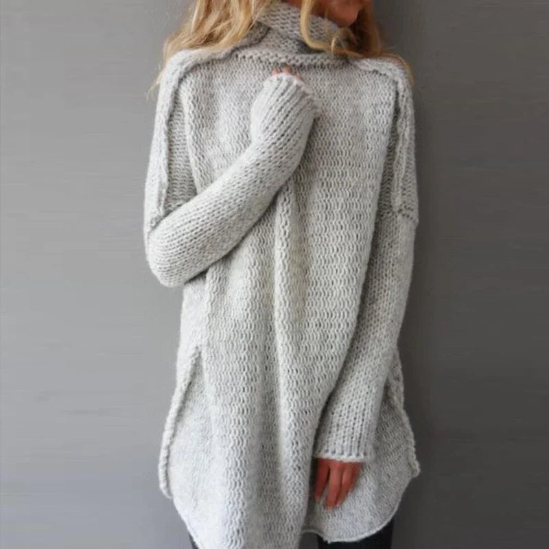 Claire - Turtleneck