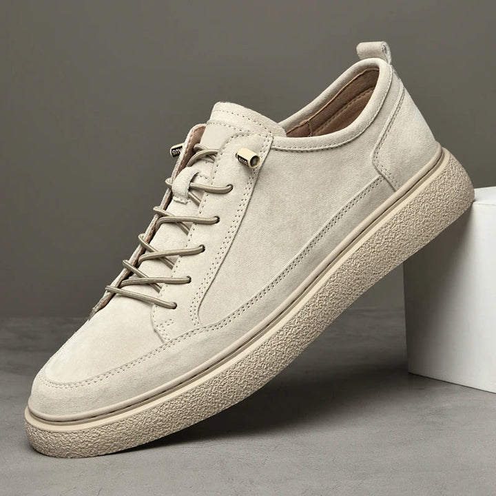 Marek Suède Sneakers