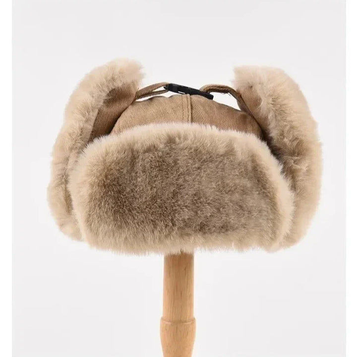 Pool Plush Hat