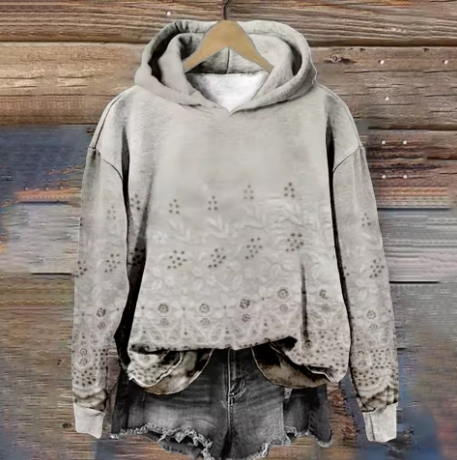 Grace | Pure Comfort Hoodie