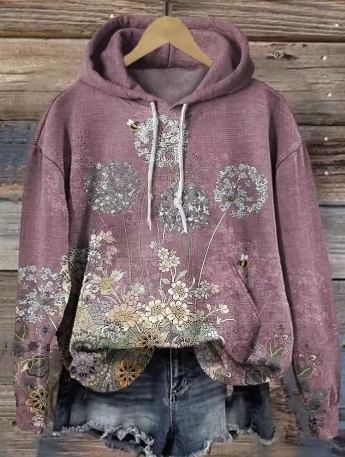 Belief | Soft Warmth Hoodie