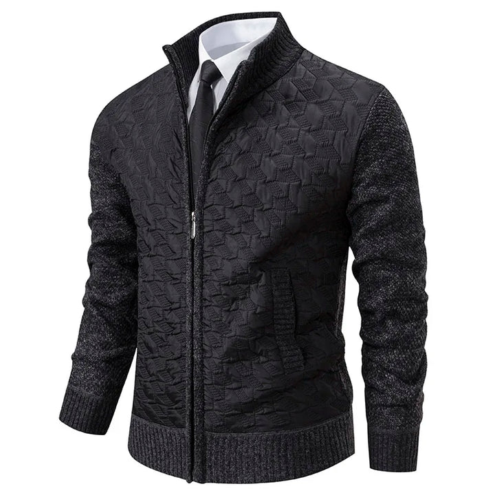 Theon Royce Zip-Up Jacket