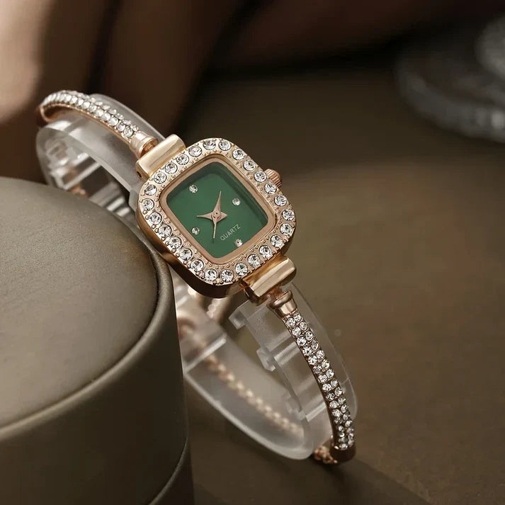 Belrose Sparkle Watch