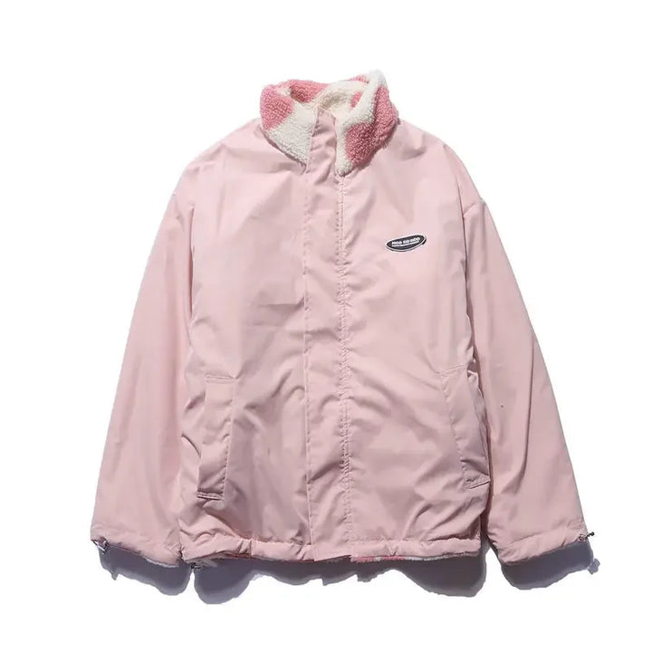 REECE – REVERSIBLE JACKET
