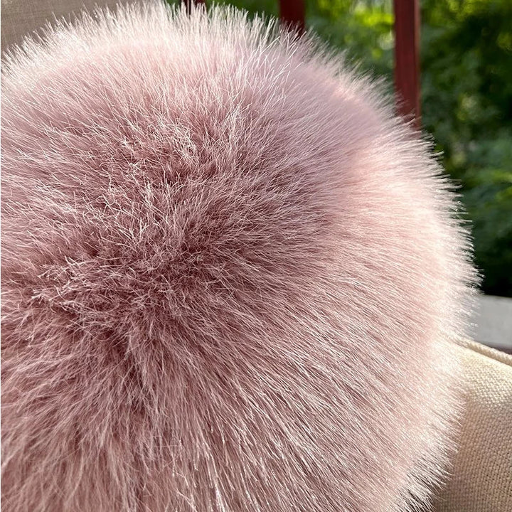 Heart Plush Cushion