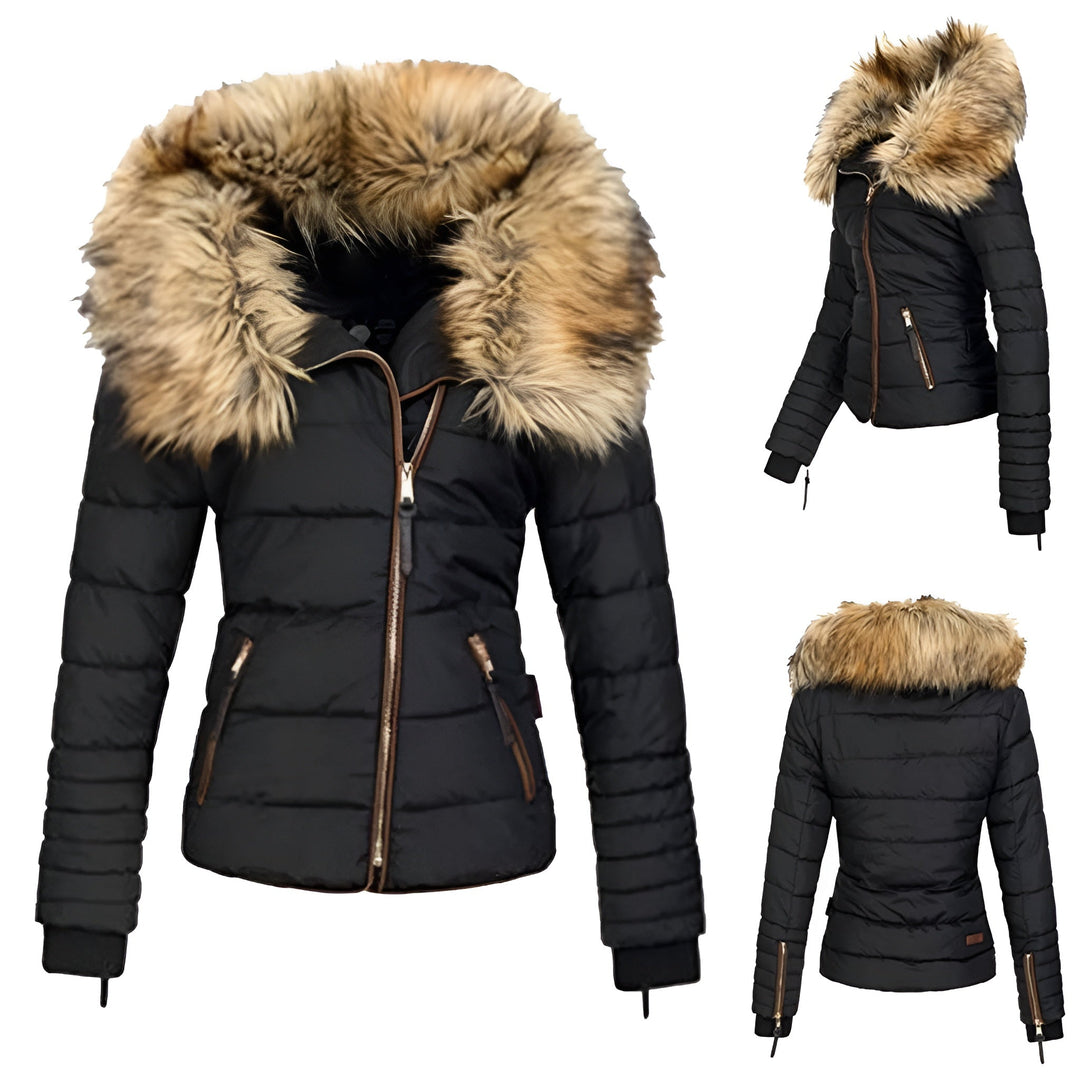 Kassandra | Winter Coat