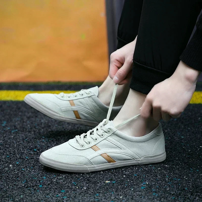 Winslow Canvas Sneaker