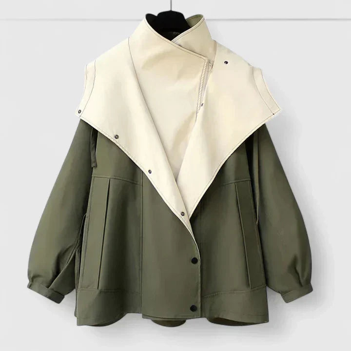 Rebekkah - Elegant Coat