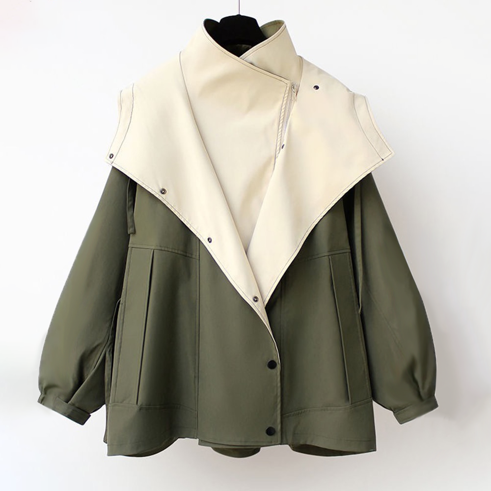 Rebekkah | Refined Jacket