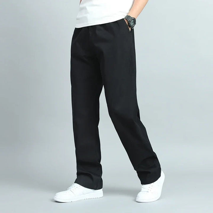 Miles Urban Cotton Pants