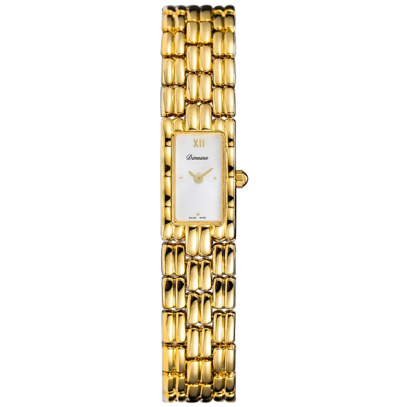 Diana Rectangular Prestige Watch