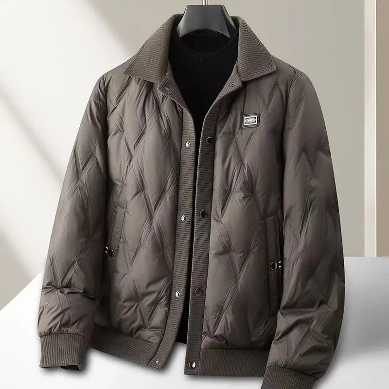 Whitley Down Jacket