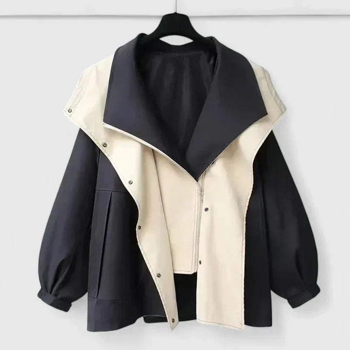 Rebekkah | Refined Jacket
