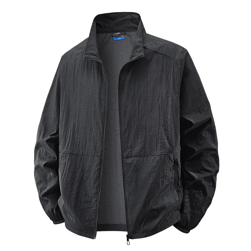 Dario | Casual Lightweight Blazer