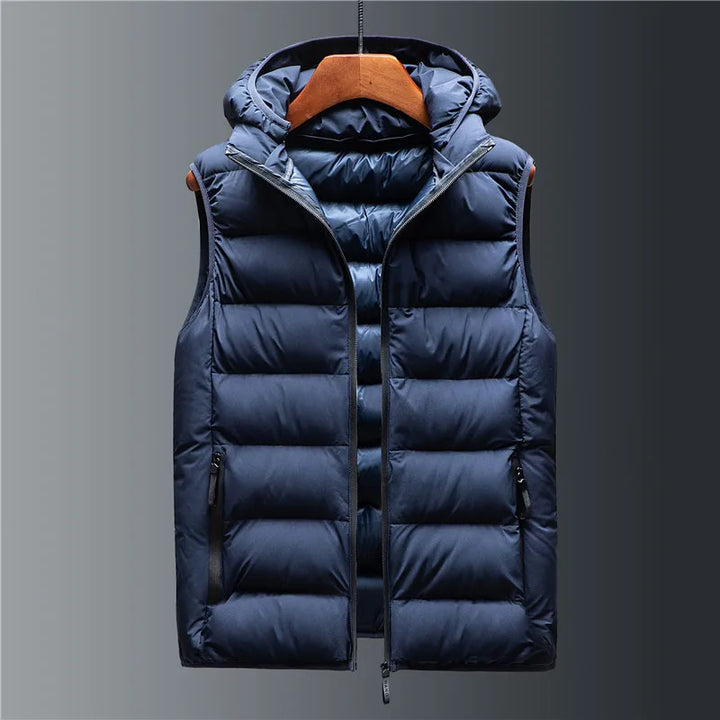 Alpine Down Vest