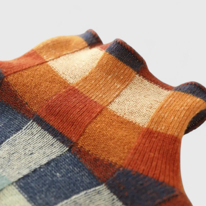 ANGELA – FLOORING SWEATER