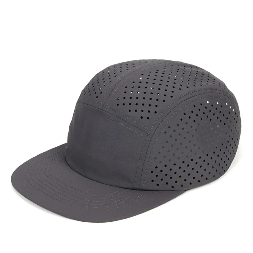 Alden Roamer 5-Panel Cap