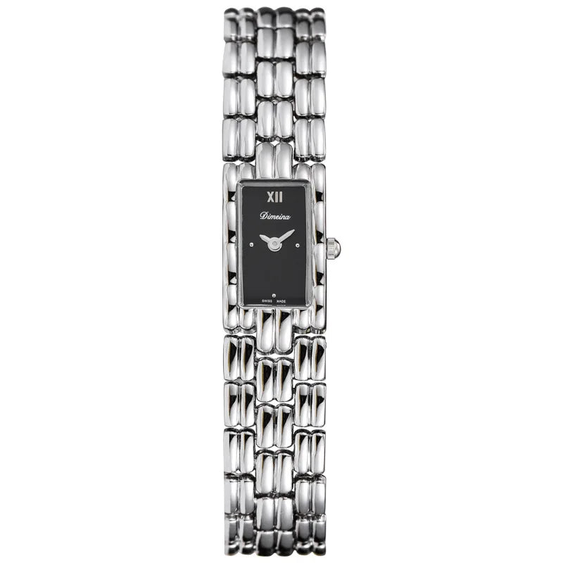 Diana Rectangular Prestige Watch