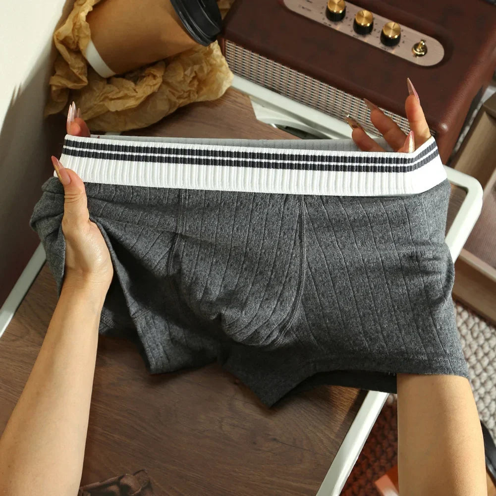 Cole Organic Cotton Boxer Shorts