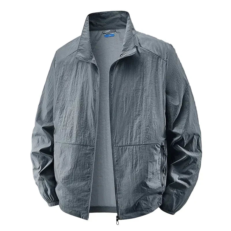 Dario | Casual Lightweight Blazer