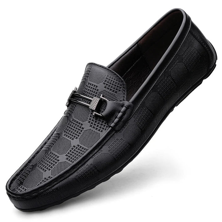 Giorgio Italian Genuine Leather Loafer