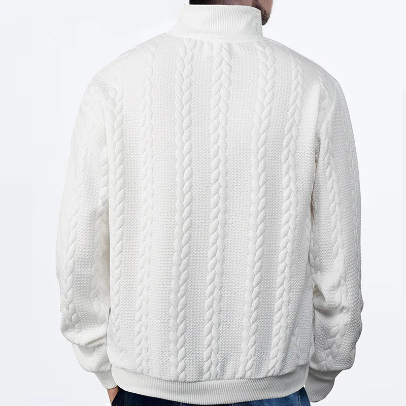 Royston Sweater