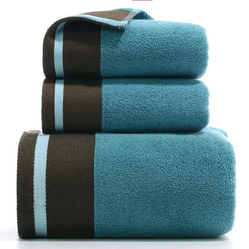 Whitmore Soft Cotton Towels