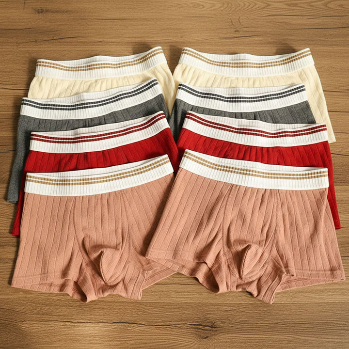 Cole Organic Cotton Boxer Shorts