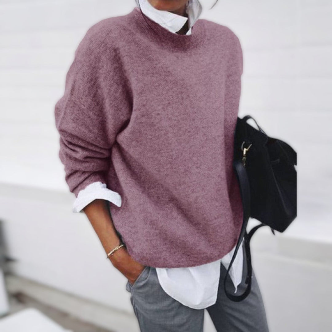 Maximilian – Timeless Comfortable Sweater