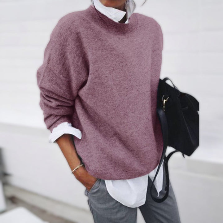 Maximilian – Timeless Comfortable Sweater