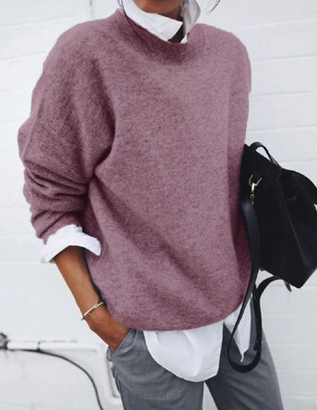 Daisy | Soft Sweater