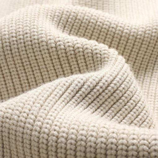 Langston Knitted Jacket