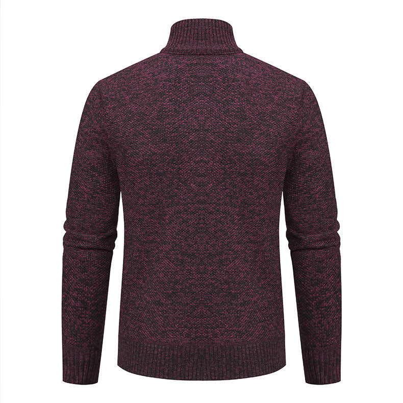 Theon Royce Zip-Up Jacket