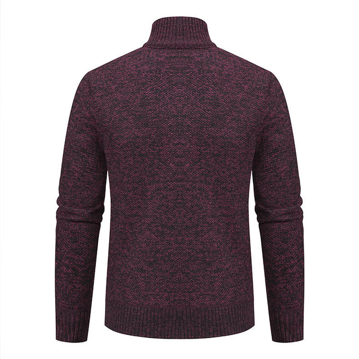 Theon Royce Zip-Up Jacket