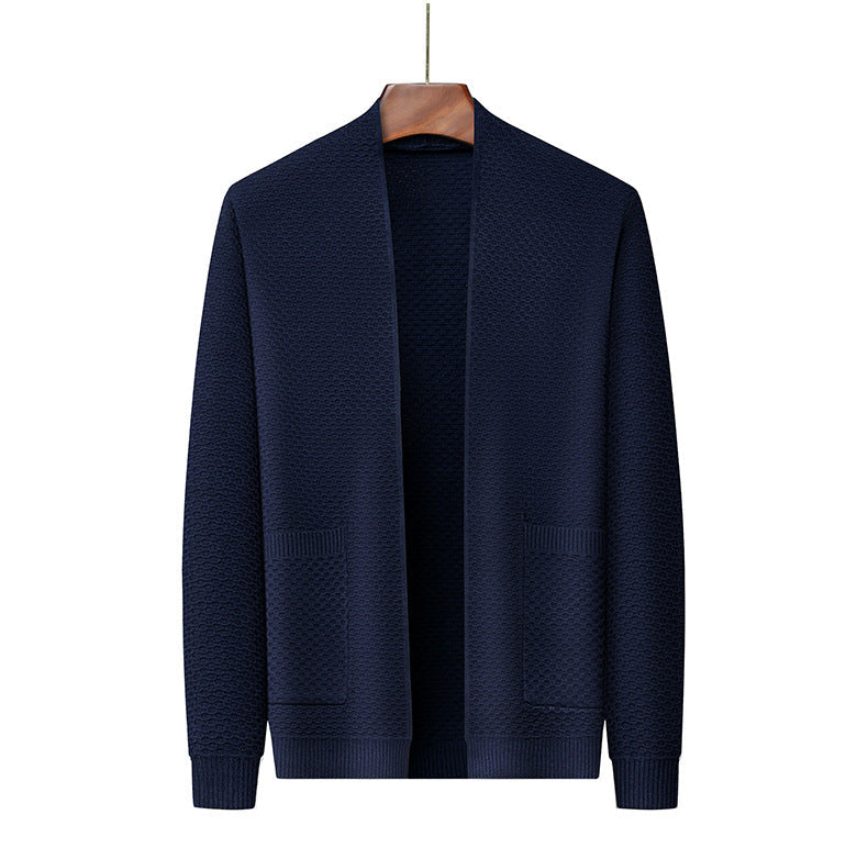 Valentino Knitted Cardigan