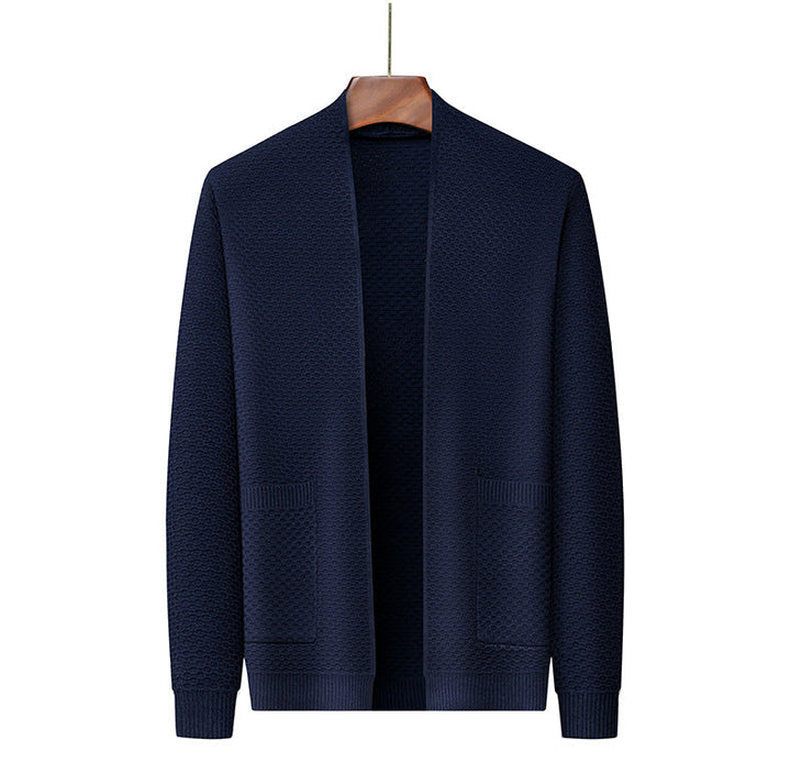 Valentino Knitted Cardigan