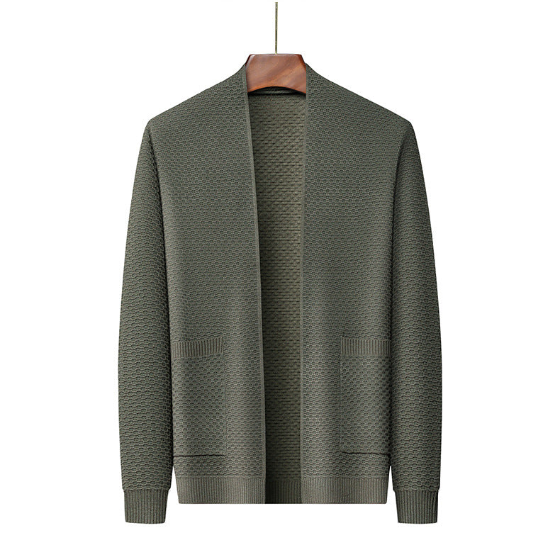 Valentino Knitted Cardigan