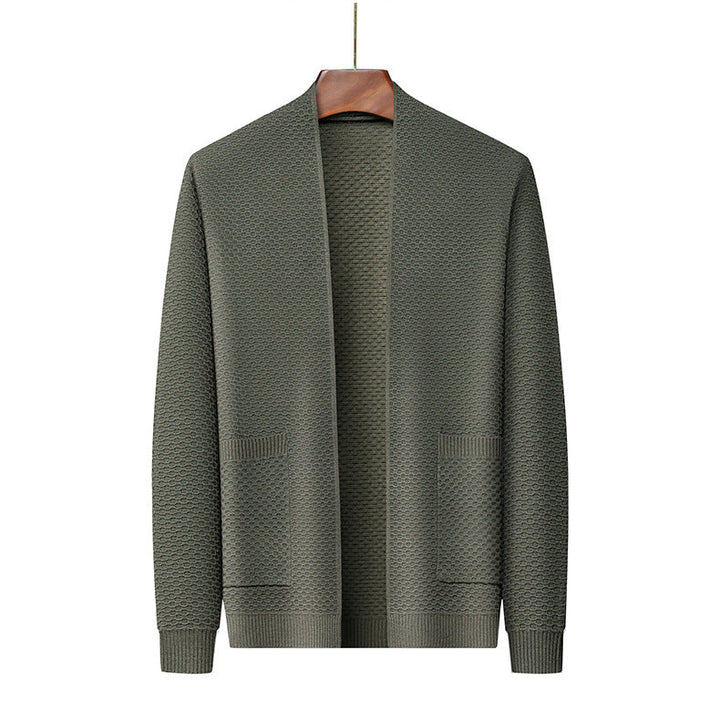 Valentino Knitted Cardigan