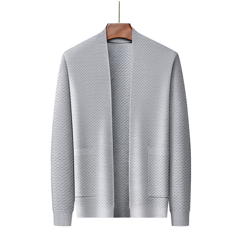 Valentino Knitted Cardigan