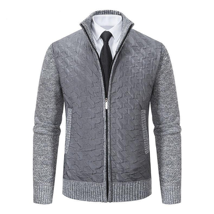 Theon Royce Zip-Up Jacket