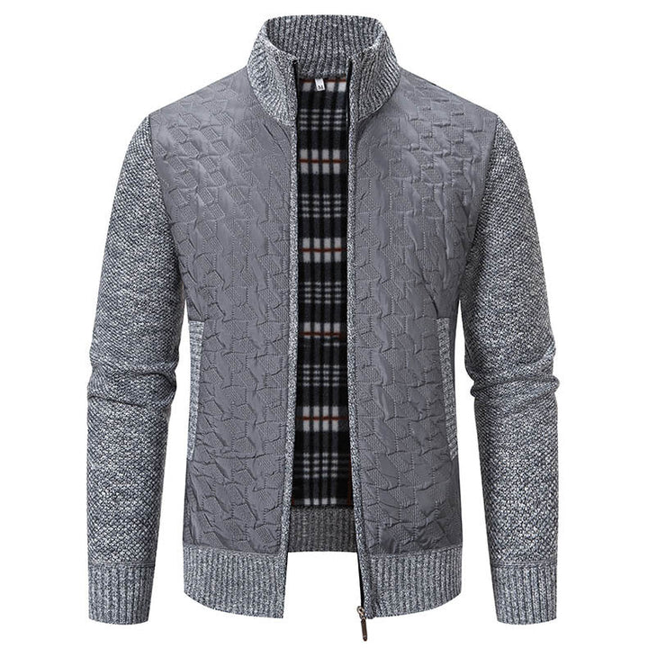 Theon Royce Zip-Up Jacket