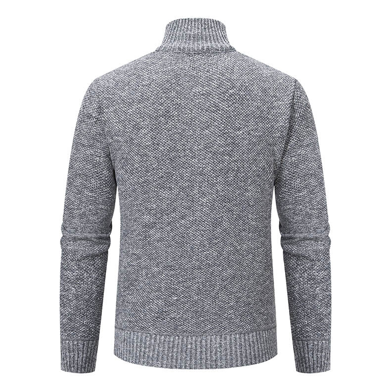 Theon Royce Zip-Up Jacket